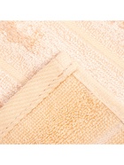 Полотенце махровое «Этель» Bamboo Biege, 70×130 см, бежевое - Фото 7