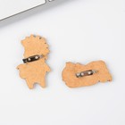 Значки для друзей «Волшебная вечеринка», 8×12 см - Фото 4