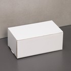 Держатель для туалетной бумаги с полочкой Stölz BAMBOO, 18×9.7×7.5 см, чёрный - Фото 5