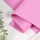 Фоамиран 1 мм, 45х45 см, цв. розовый (набор 10 листов), МИКС - фото 8994477