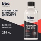 Промывка двигателя BiBiCare 5 минутная, 280 мл Ln4303 - Фото 2