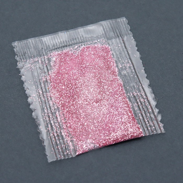 Косметический глиттер 1 гр, микс палитра №2 30265