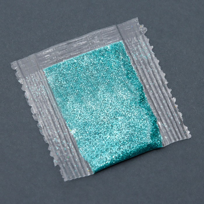 Косметический глиттер 2 гр, микс палитра №1 30266