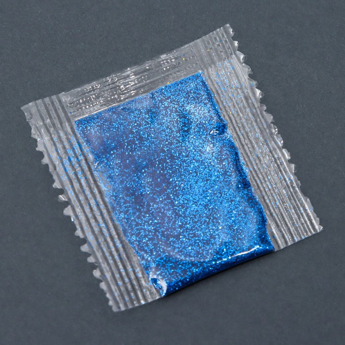 Косметический глиттер 2 гр, микс палитра №1 30266