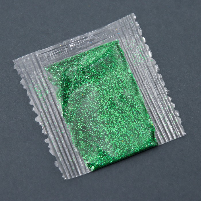 Косметический глиттер 2 гр, микс палитра №1 30266