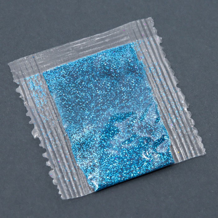 Косметический глиттер 2 гр, микс палитра №2 30267