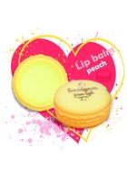 Бальзам для губ «Персик», 10 г - Фото 4