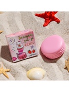 Бальзам для губ «Клубника», 10 г - Фото 4