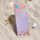 Набор бальзамов для губ «Ваниль», «Виноград», «Персик», 3 шт. - Фото 4