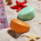 Набор из двух бальзамов для губ «Виноград», «Вишня» - Фото 2