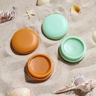 Набор из двух бальзамов для губ «Виноград», «Вишня» - Фото 3