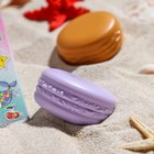 Набор бальзамов для губ «Вишня», «Лесные ягоды», 2 шт. - Фото 2