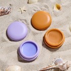 Набор бальзамов для губ «Вишня», «Лесные ягоды», 2 шт. - Фото 3