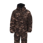 Костюм зимний «Эхо», размер 52-54, рост 170-176 до -20°C - Фото 2