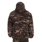 Костюм зимний «Эхо», размер 52-54, рост 170-176 до -20°C - Фото 5