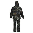 Костюм зимний «Эхо», размер 52-54, рост 170-176 до -20°C - Фото 10