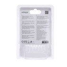 USB тестер Energenie EG-EMU-03, до 30V/5A, QC 2.0 и 3.0, черный - фото 51456884 USB тестер Energenie EG-EMU-03, до 30V/5A, QC 2.0 и 3.0, черный - фото 51456884