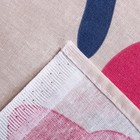 Простыня Этель «Sleeping princess», 150×220 см, 100% хлопок, бязь 9107804