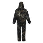 Костюм зимний "Эхо", размер 48-50, рост 170-176 до -20°C - Фото 11