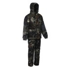 Костюм зимний "Эхо", размер 48-50, рост 170-176 до -20°C - Фото 10