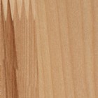 Доска разделочная и сервировочная ЛАПТА с ручкой, 42х13,5х1,8 см, береза - фото 28096752