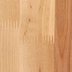 Доска разделочная и сервировочная, 24х15х1,8 см, береза 9193742