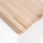 Доска разделочная и сервировочная, 40×30×1.8 см, дерево береза 9193744