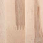 Доска разделочная и сервировочная, 40×30×1.8 см, дерево береза 9193744