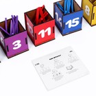 Сортер «Для маленького гения» - фото 21726870