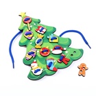 Шнуровка «Новый год! Нарядная ёлочка» - Фото 2