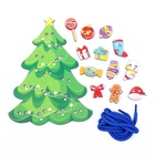 Шнуровка «Новый год! Нарядная ёлочка» - Фото 4