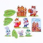 Настольный театр «Теремок» - Фото 3