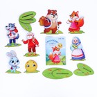 Настольный театр «Колобок» - Фото 3