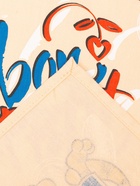 Полотенце «Шеф повар», размер 39×60 см, светло-персиковый, 100% хлопок, 200 г/м² - Фото 5