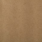 Бумага упаковочная крафт 70 х 100 см,1 лист - фото 9268151