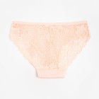 Трусы женские слипы, цвет розовый, размер 42-44 9162795