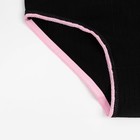 Трусы женские слипы, цвет чёрный, размер 42-44 9162923 Трусы женские слипы, цвет чёрный, размер 42-44 9162923