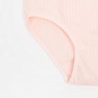 Трусы женские слипы, цвет розовый, размер 48-50 - фото 49831159