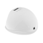 Лампа для гель-лака LuazON LUF-01, UV/LED, 48 Вт, 24 диода, таймер 60/90/120 с, USB, белая - Фото 6