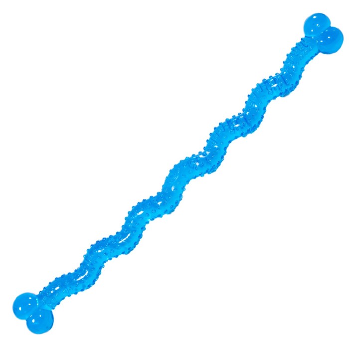 Игрушка для собак Косточка резиновая длинная 48см, серия CATCH & FETCH