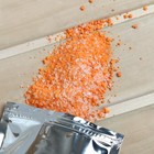 Соль - скраб для бани и ванны в пакете "Спа-коктейль" Пинаколада 150 гр "Добропаровъ" - фото 9826335
