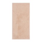 Набор подарочный «Этель» Tiger, полотенце 70×146 см, щётка, мочалка - Фото 6