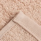 Набор подарочный «Этель» Tiger, полотенце 70×146 см, щётка, мочалка - Фото 7