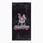 Набор подарочный Этель "Заяц" полотенце 70х146 см и аксс (4 предм) - фото 43004108