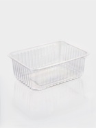 Контейнер одноразовый «Южуралпак», КР-179, пластик, 1 л, 17.9×13.2×6.7 см, прозрачный - Фото 2