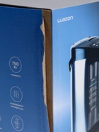 УЦЕНКА Термопот LuazON LET-5001, 750 Вт, 5.8 л, 3 способа подачи воды, серый - Фото 8