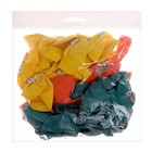 Воздушные шары латексные 12" «Животные», 50 шт. - Фото 2