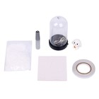 Набор для творчества «Новогодний ночник. Заяц» - Фото 2