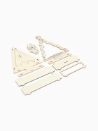 Набор для творчества «Новогодний ночник. Щелкунчик» 7772841