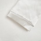 Халат женский MINAKU: Light touch цвет молочный, р-р 50 9079074 - фото 14110401